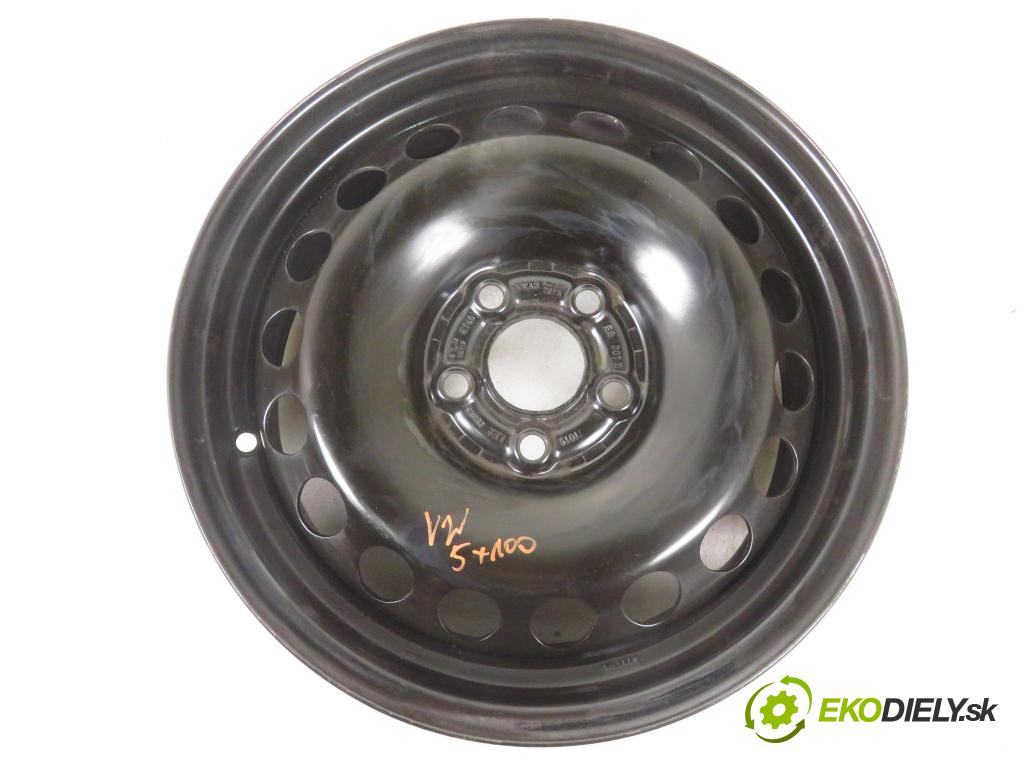 VW 0 disky / disk (OCEL 2Q0601027A