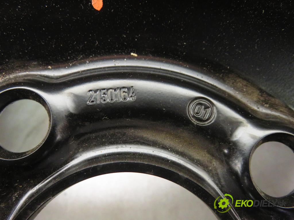 OPEL   0    disky / disk (OCEL