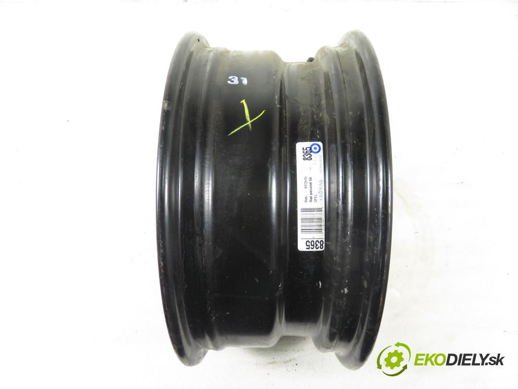OPEL   0    disky / disk (OCEL