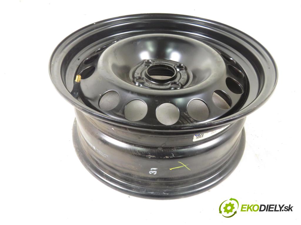 OPEL   0    disky / disk (OCEL