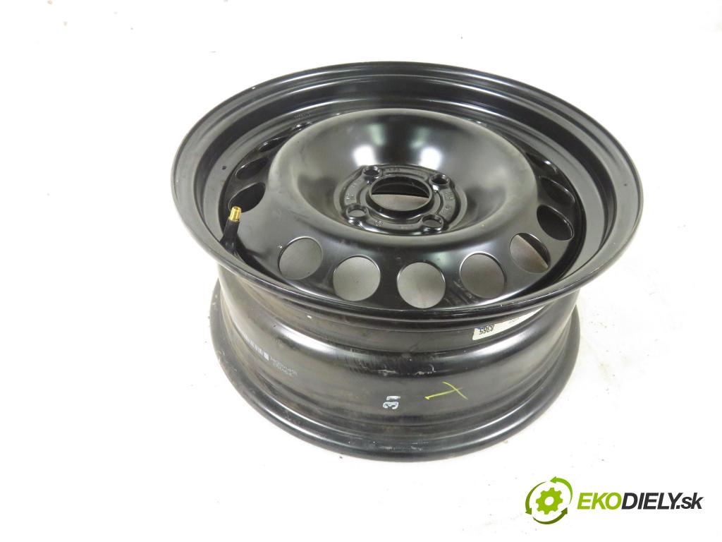 OPEL   0    disky / disk (OCEL