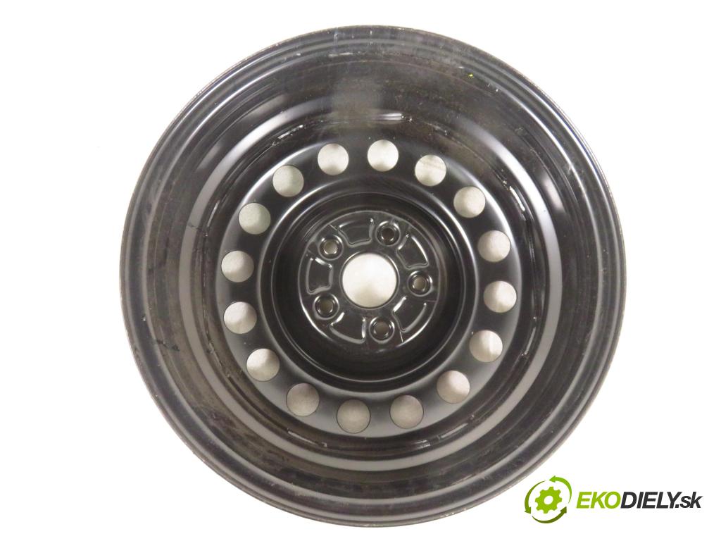FIAT SEDICI (189_)  0    disky / disk (OCEL