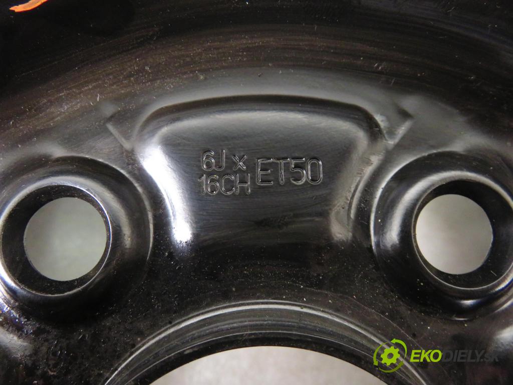 FIAT SEDICI (189_)  0    disky / disk (OCEL