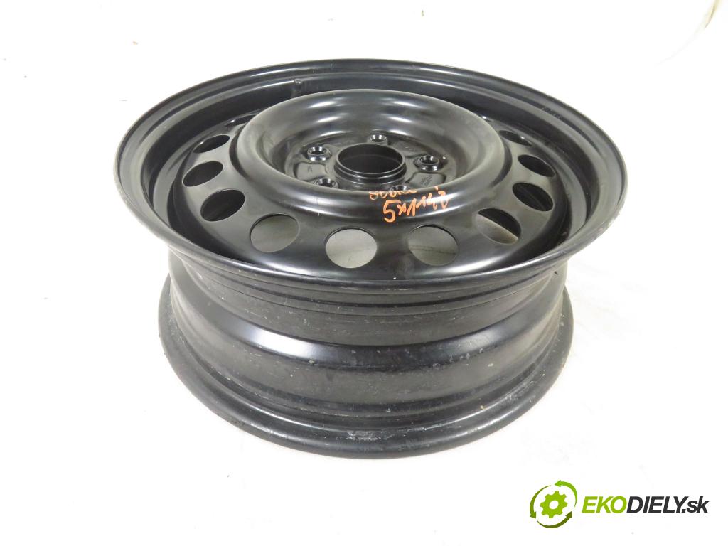 FIAT SEDICI (189_)  0    disky / disk (OCEL