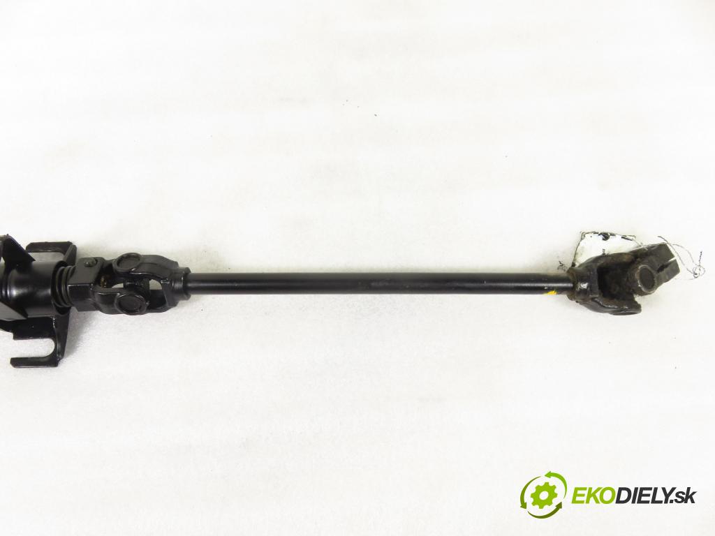 SKODA FELICIA I (6U1) KOMBI 1997 43,00 1.3 - 135 L 1289,00 Hriadeľ, tyč volantu  (Tyče riadenia (volantu))