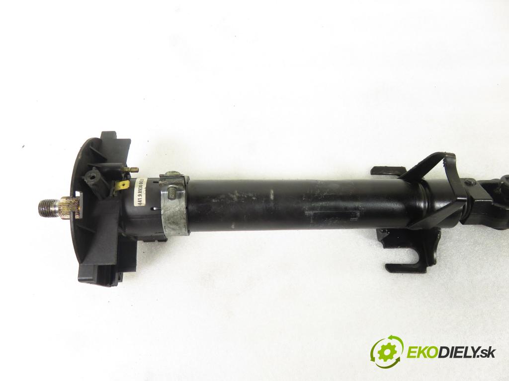 SKODA FELICIA I (6U1) KOMBI 1997 43,00 1.3 - 135 L 1289,00 Hriadeľ, tyč volantu  (Tyče riadenia (volantu))