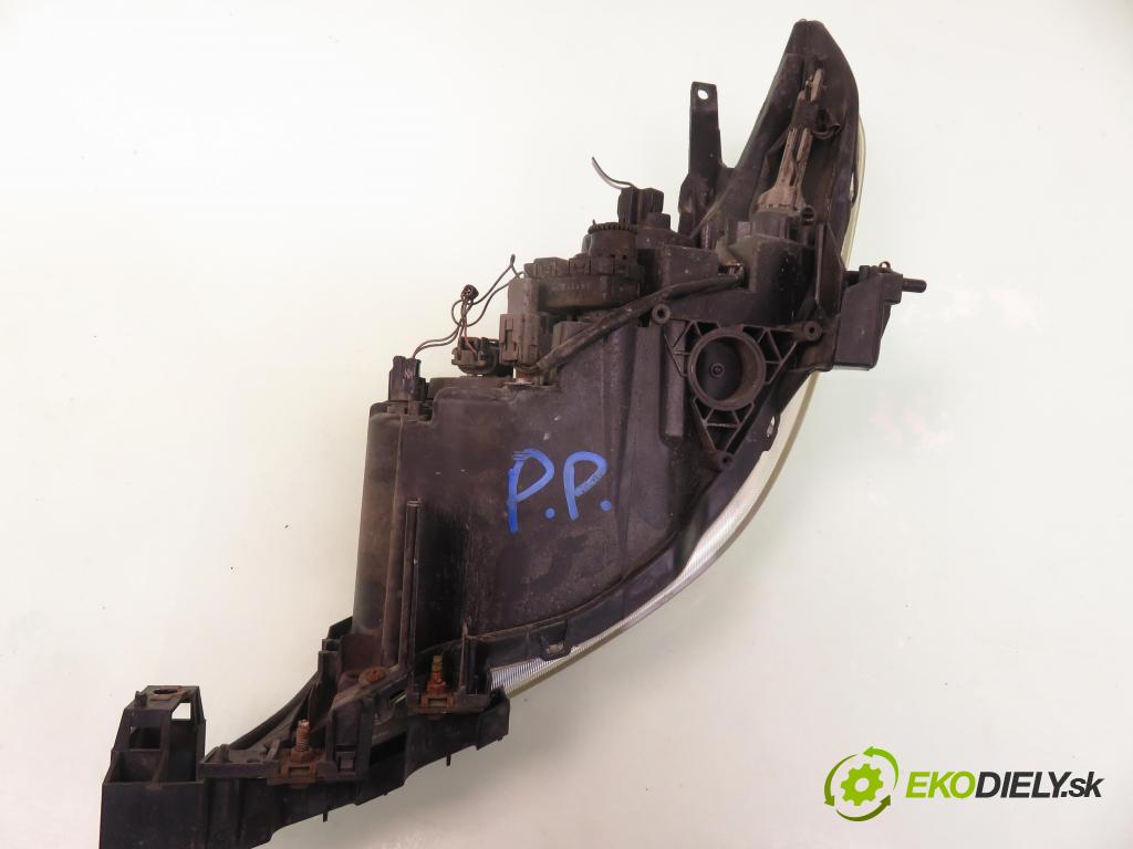 MAZDA 5 (CR19) MINIVAN 2006 81,00 2.0 MZR-CD 110 - RF7J 1998,00 Svetlo PP P5115R