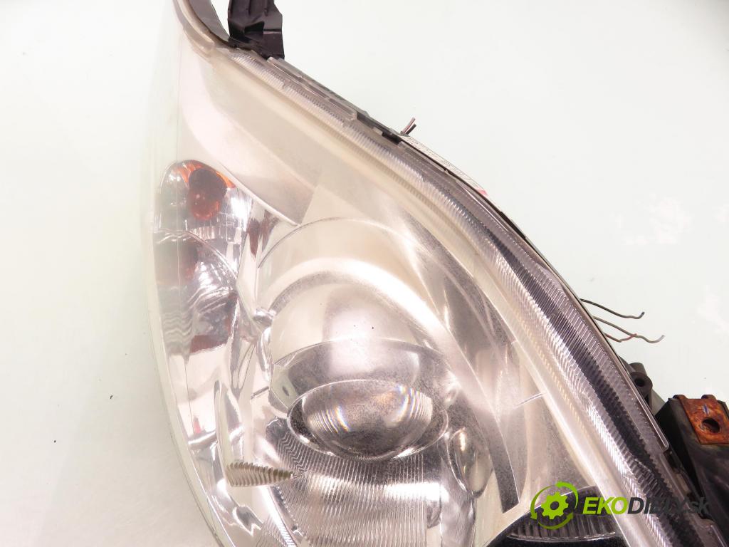 MAZDA 5 (CR19) MINIVAN 2006 81,00 2.0 MZR-CD 110 - RF7J 1998,00 Svetlo PP P5115R