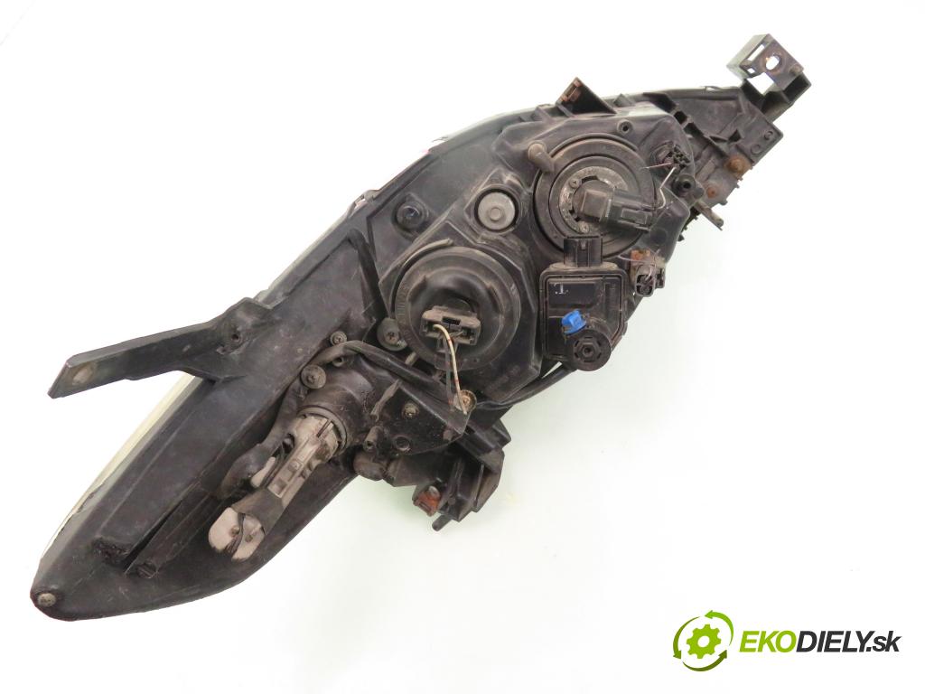 MAZDA 5 (CR19) MINIVAN 2006 81,00 2.0 MZR-CD 110 - RF7J 1998,00 Svetlo LP P5115L