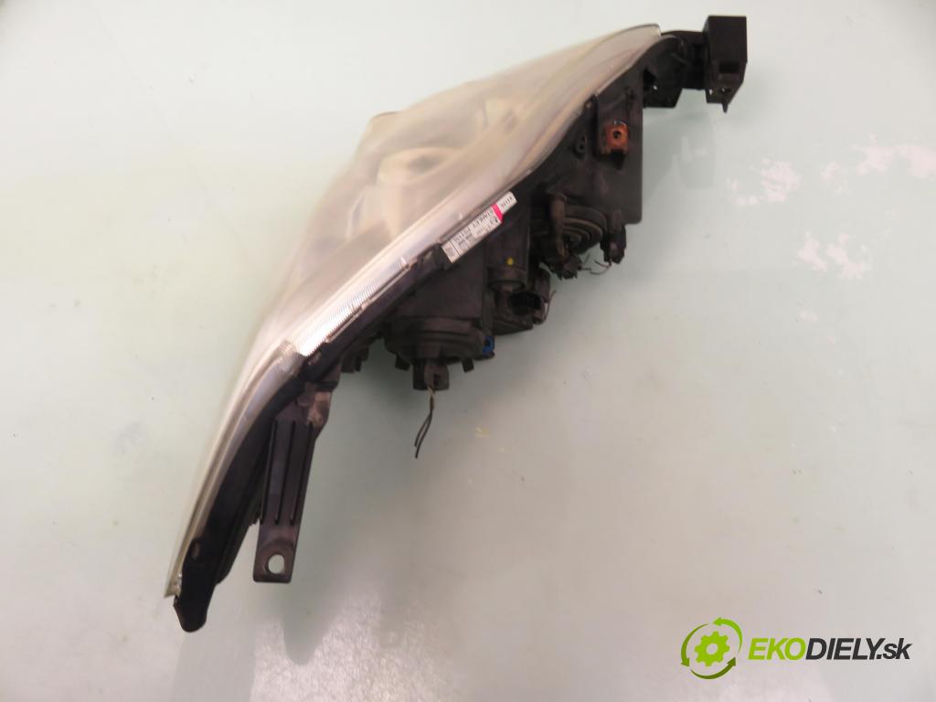MAZDA 5 (CR19) MINIVAN 2006 81,00 2.0 MZR-CD 110 - RF7J 1998,00 Svetlo LP P5115L