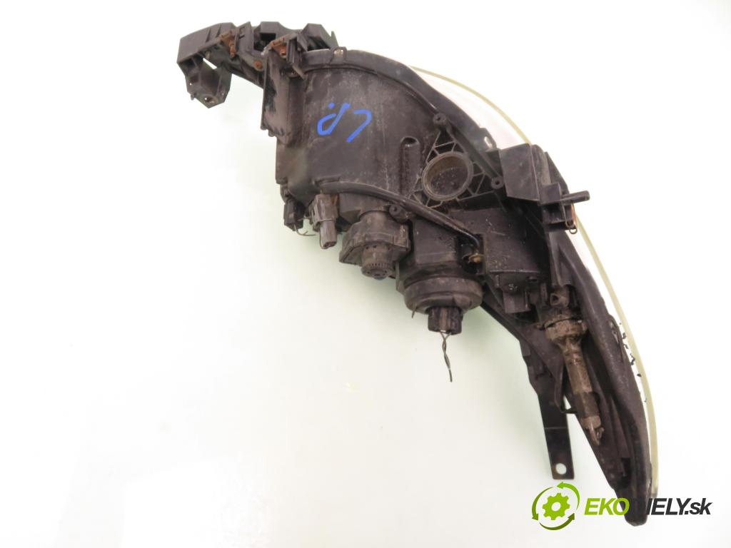 MAZDA 5 (CR19) MINIVAN 2006 81,00 2.0 MZR-CD 110 - RF7J 1998,00 Svetlo LP P5115L