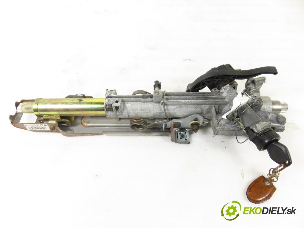 BMW 3 (E46) SEDAN 2000 77,00 316 i 105 - M43 B19 (194E1) 1895,00 Hriadeľ, tyč volantu 042119006 ; 6751670 (Tyče riadenia (volantu))