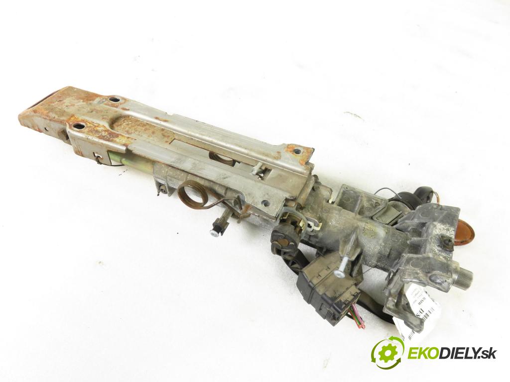 BMW 3 (E46) SEDAN 2000 77,00 316 i 105 - M43 B19 (194E1) 1895,00 Hriadeľ, tyč volantu 042119006 ; 6751670 (Tyče riadenia (volantu))