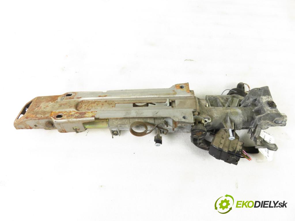 BMW 3 (E46) SEDAN 2000 77,00 316 i 105 - M43 B19 (194E1) 1895,00 Hriadeľ, tyč volantu 042119006 ; 6751670 (Tyče riadenia (volantu))