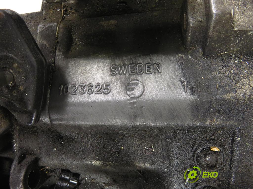 VOLVO V40 Kombi (645) KOMBI 2001 85,00 1.9 DI 116 - D 4192 T3 1870,00 Prevodovka MANUALNA 1023625