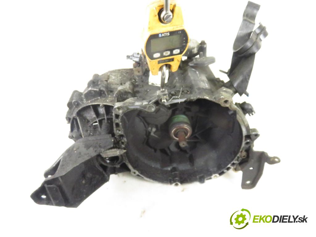 VOLVO V40 Kombi (645) KOMBI 2001 85,00 1.9 DI 116 - D 4192 T3 1870,00 Prevodovka MANUALNA 1023625