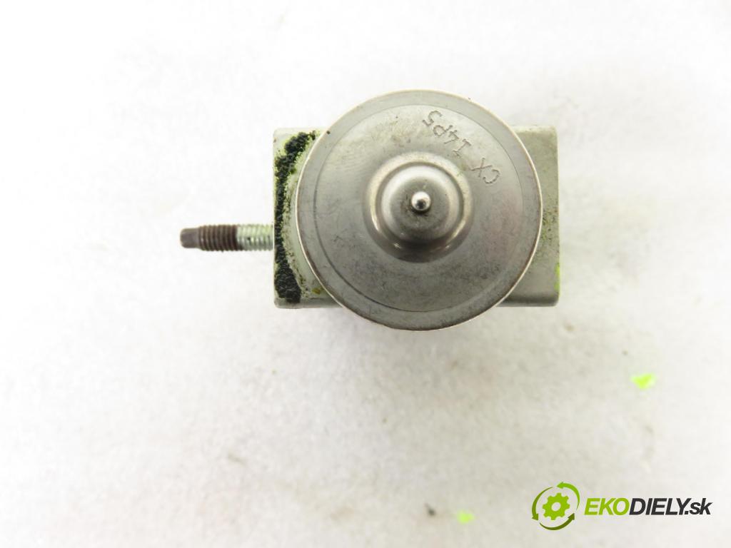 FIAT DUCATO Furgon (250_, 290_) FURGON 2007 88,00 120 Multijet 2.3 D - F1AE0481D 2287,00 VENTIL klimatizácie A310010E0