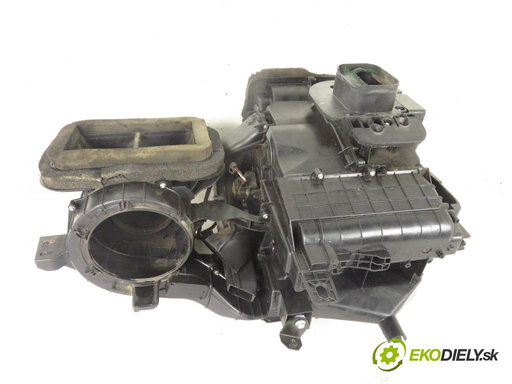 FIAT DUCATO Furgon (250_, 290_) FURGON 2007 88,00 120 Multijet 2.3 D - F1AE0481D 2287,00 Výhrevné teleso, radiátor kúrenia vody 5E1720300 ; 5E1620300 ; 168320200