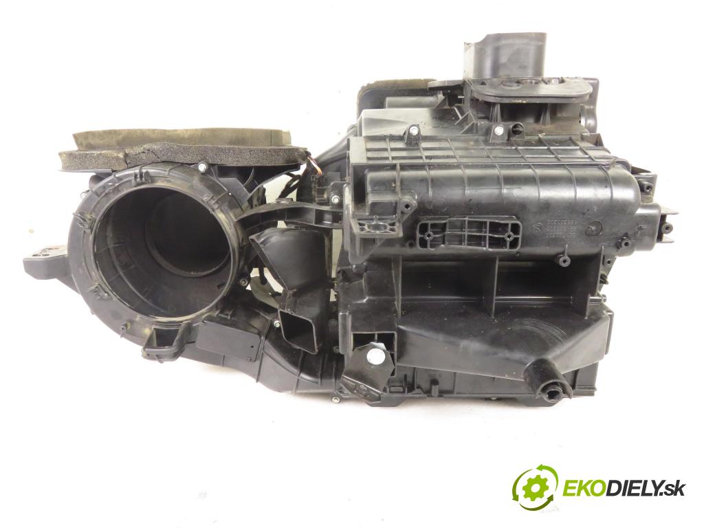 FIAT DUCATO Furgon (250_, 290_) FURGON 2007 88,00 120 Multijet 2.3 D - F1AE0481D 2287,00 Výhrevné teleso, radiátor kúrenia vody 5E1720300 ; 5E1620300 ; 168320200