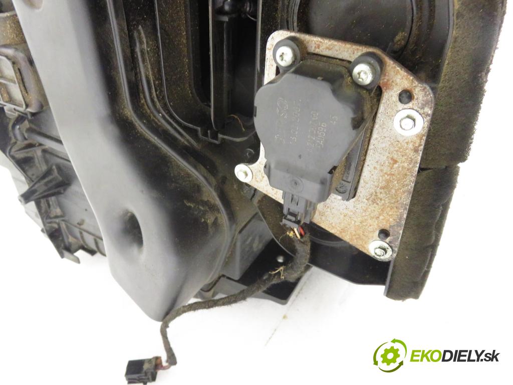 FIAT DUCATO Furgon (250_, 290_) FURGON 2007 88,00 120 Multijet 2.3 D - F1AE0481D 2287,00 Výhrevné teleso, radiátor kúrenia vody 5E1720300 ; 5E1620300 ; 168320200