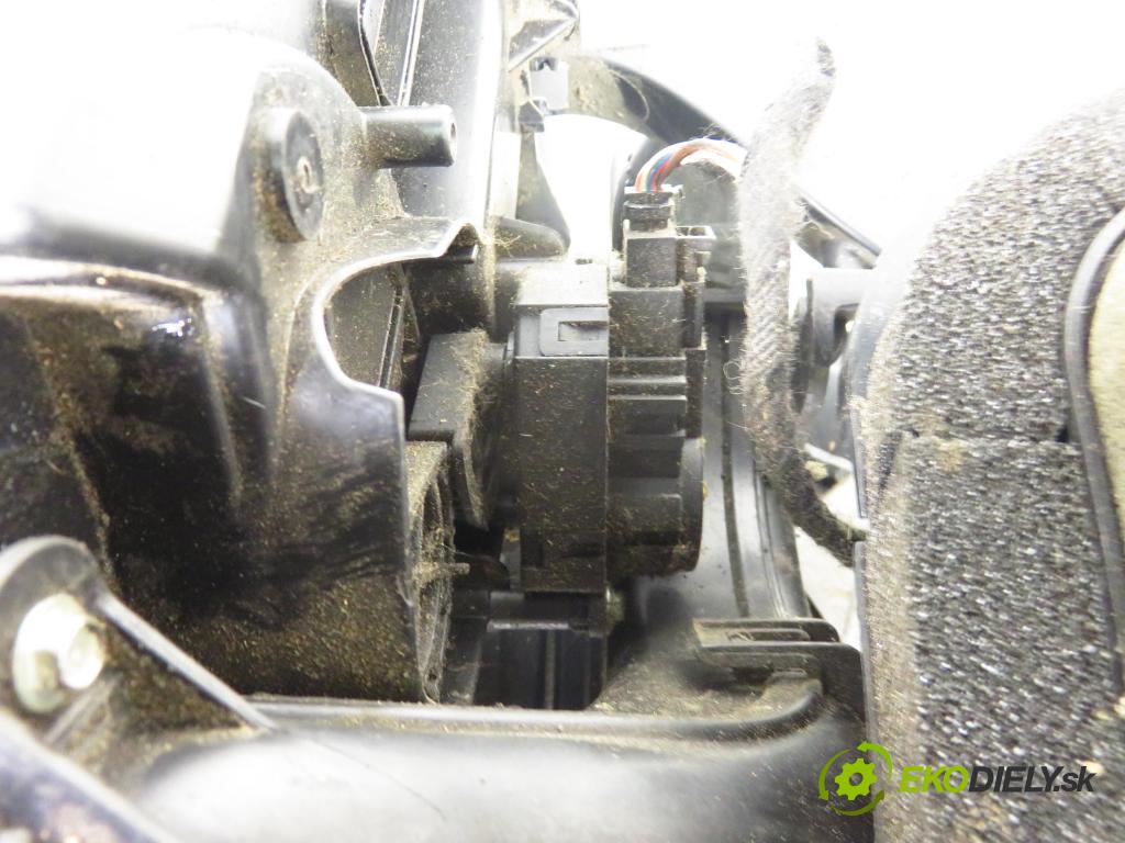 FIAT DUCATO Furgon (250_, 290_) FURGON 2007 88,00 120 Multijet 2.3 D - F1AE0481D 2287,00 Výhrevné teleso, radiátor kúrenia vody 5E1720300 ; 5E1620300 ; 168320200