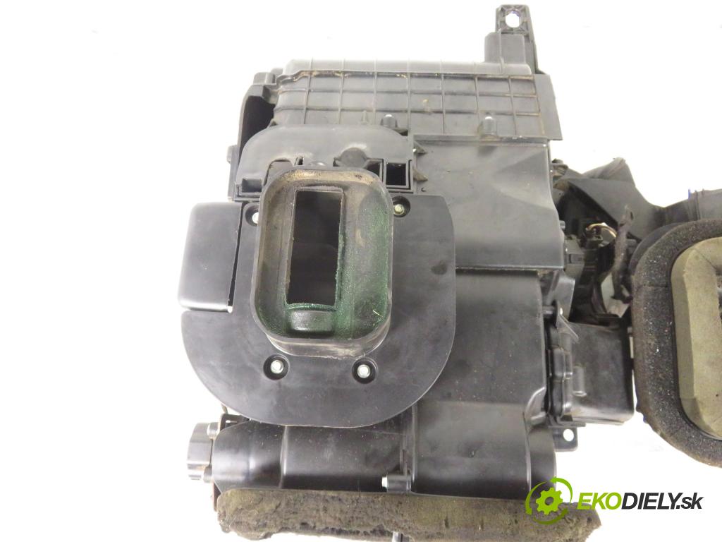 FIAT DUCATO Furgon (250_, 290_) FURGON 2007 88,00 120 Multijet 2.3 D - F1AE0481D 2287,00 Výhrevné teleso, radiátor kúrenia vody 5E1720300 ; 5E1620300 ; 168320200