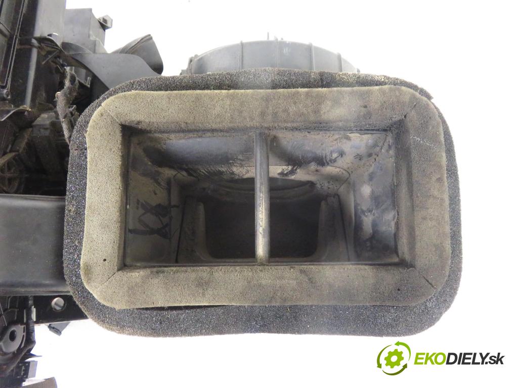 FIAT DUCATO Furgon (250_, 290_) FURGON 2007 88,00 120 Multijet 2.3 D - F1AE0481D 2287,00 Výhrevné teleso, radiátor kúrenia vody 5E1720300 ; 5E1620300 ; 168320200
