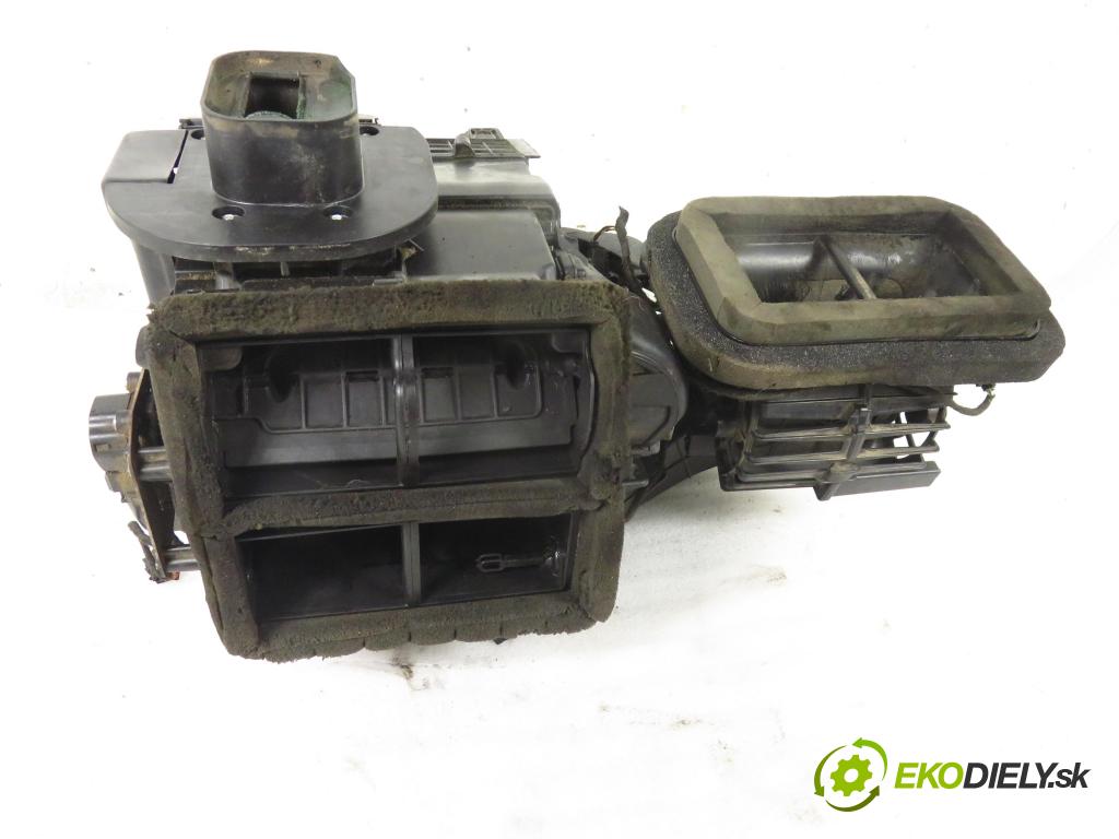 FIAT DUCATO Furgon (250_, 290_) FURGON 2007 88,00 120 Multijet 2.3 D - F1AE0481D 2287,00 Výhrevné teleso, radiátor kúrenia vody 5E1720300 ; 5E1620300 ; 168320200