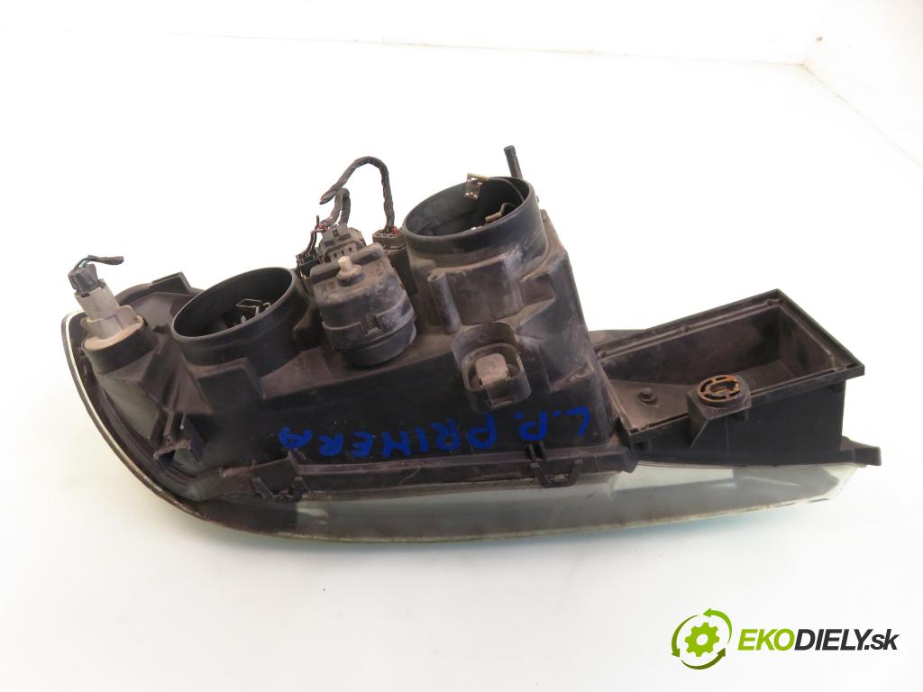 NISSAN PRIMERA Hatchback (P11) LIFTBACK 2001 84,00 1.8 16V - QG18DE 1769,00 Svetlo LP 89006288