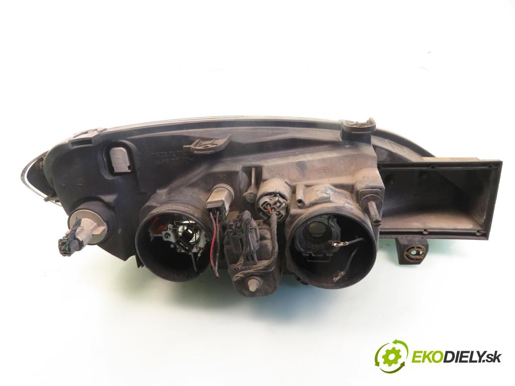 NISSAN PRIMERA Hatchback (P11) LIFTBACK 2001 84,00 1.8 16V - QG18DE 1769,00 Svetlo LP 89006288