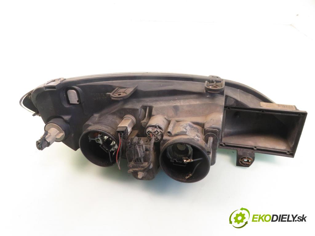 NISSAN PRIMERA Hatchback (P11) LIFTBACK 2001 84,00 1.8 16V - QG18DE 1769,00 Svetlo LP 89006288