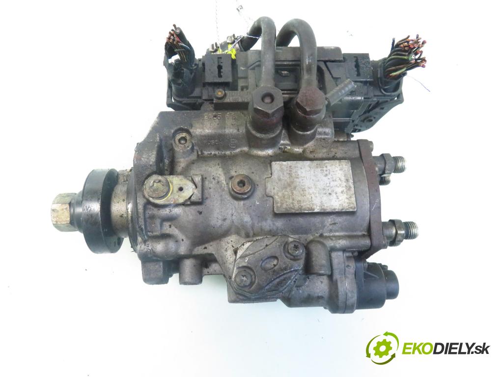 OPEL VECTRA C (Z02) LIFTBACK 2002 92,00 2.2 DTI 16V 125 - Y 22 DTR 2172,00 Pumpa vstrekovacia 0470504205 (Vstrekovacie čerpadlá)