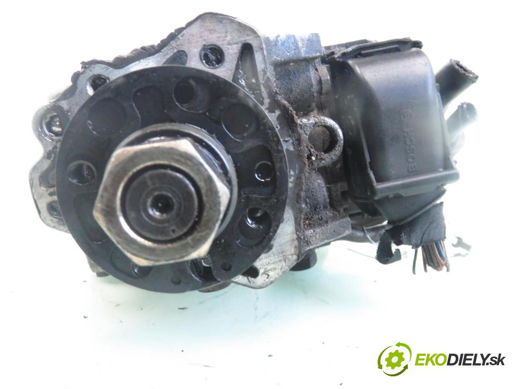 OPEL VECTRA C (Z02) LIFTBACK 2002 92,00 2.2 DTI 16V 125 - Y 22 DTR 2172,00 Pumpa vstrekovacia 0470504205 (Vstrekovacie čerpadlá)