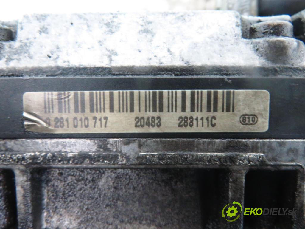 OPEL VECTRA C (Z02) LIFTBACK 2002 92,00 2.2 DTI 16V 125 - Y 22 DTR 2172,00 Pumpa vstrekovacia 0470504205 (Vstrekovacie čerpadlá)