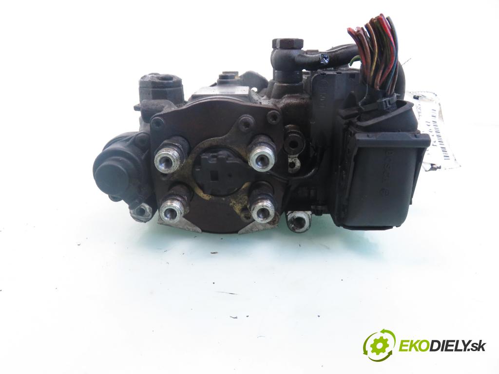 OPEL VECTRA C (Z02) LIFTBACK 2002 92,00 2.2 DTI 16V 125 - Y 22 DTR 2172,00 Pumpa vstrekovacia 0470504205 (Vstrekovacie čerpadlá)