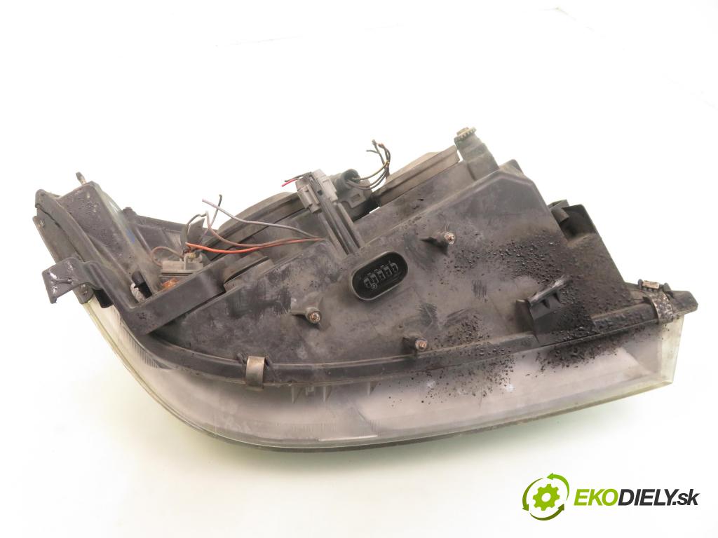 NISSAN PRIMERA (P12) LIFTBACK 2005 103,00 2 - QR20DE 1998,00 Svetlo LP 1EJ23801101 ; 26060AU810