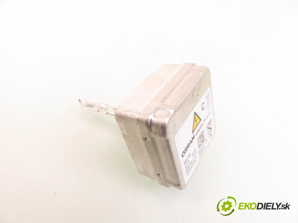 CITROEN C5 I (DC_) D1S OSRAM XENARC: 66146
 Kocka, vložka 3 PIN