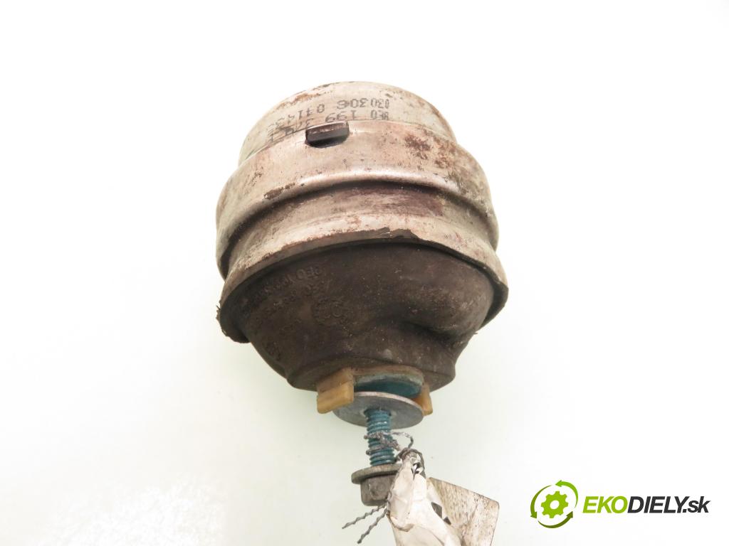 AUDI A4 (8E2, B6) SEDAN 2003 96,00 2.0 20V 130 - ALT 1984,00 AirBag Motor 8E0199379A ; 8E0199382A