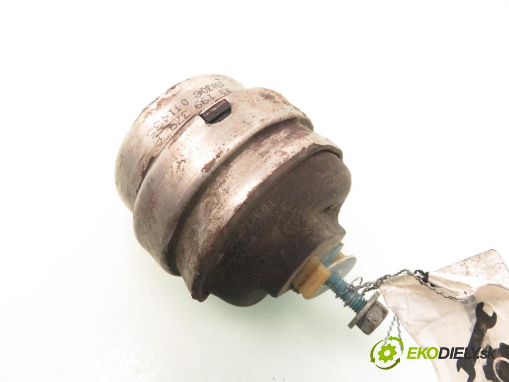 AUDI A4 (8E2, B6) SEDAN 2003 96,00 2.0 20V 130 - ALT 1984,00 AirBag Motor 8E0199379A ; 8E0199382A