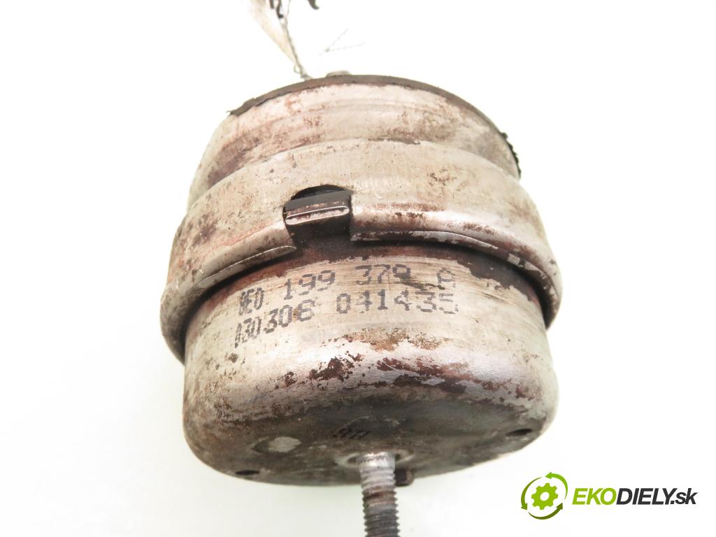 AUDI A4 (8E2, B6) SEDAN 2003 96,00 2.0 20V 130 - ALT 1984,00 AirBag Motor 8E0199379A ; 8E0199382A