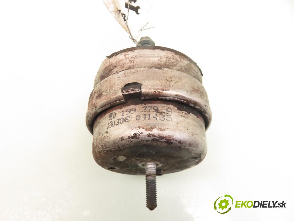 AUDI A4 (8E2, B6) SEDAN 2003 96,00 2.0 20V 130 - ALT 1984,00 AirBag Motor 8E0199379A ; 8E0199382A