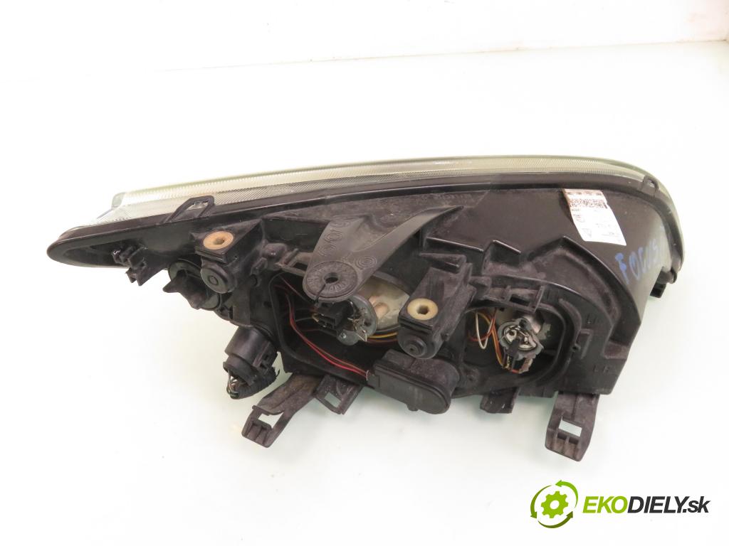 FORD FOCUS II (DA_, HCP) HB 2006 85,00 1.8 TDCi 115 - KKDA 1753,00 Svetlo LP 4M5113W030JC