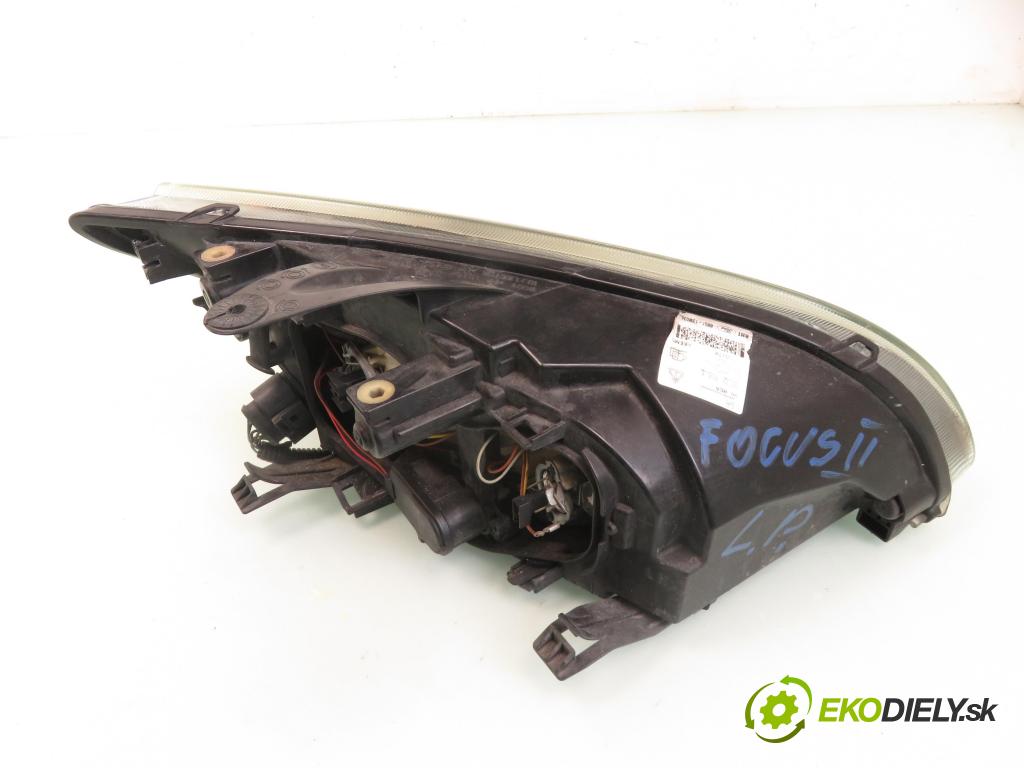 FORD FOCUS II (DA_, HCP) HB 2006 85,00 1.8 TDCi 115 - KKDA 1753,00 Svetlo LP 4M5113W030JC