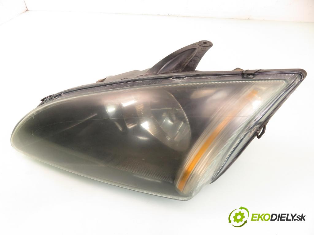 FORD FOCUS II (DA_, HCP) HB 2006 85,00 1.8 TDCi 115 - KKDA 1753,00 Svetlo LP 4M5113W030JC