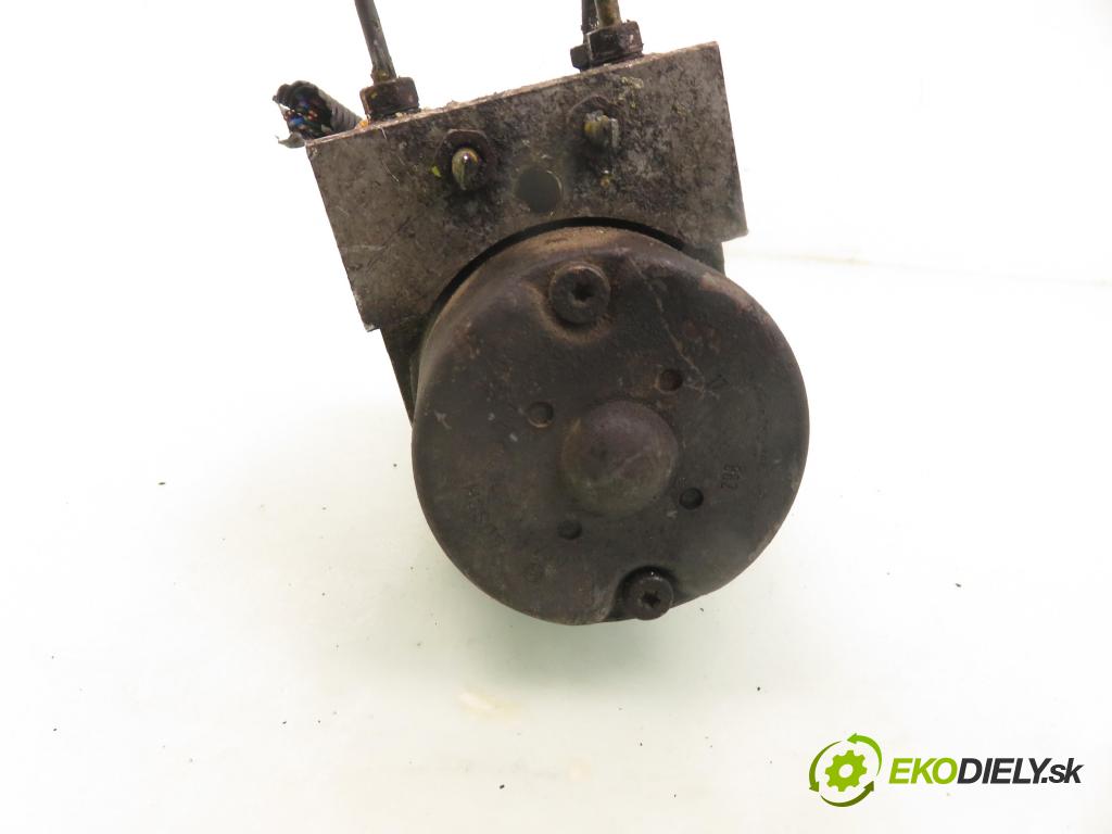 HONDA CIVIC VI Hatchback (EJ, EK) HB 1997 84,00 1.5 i (EK3) - D15Z6 1493,00 Pumpa ABS 0273004238 (Pumpy ABS)