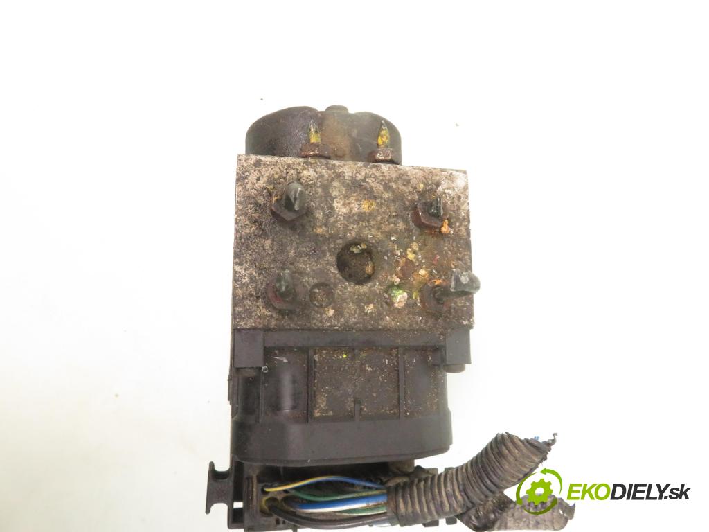 HONDA CIVIC VI Hatchback (EJ, EK) HB 1997 84,00 1.5 i (EK3) - D15Z6 1493,00 Pumpa ABS 0273004238 (Pumpy ABS)