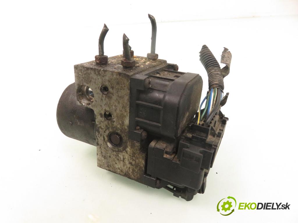 HONDA CIVIC VI Hatchback (EJ, EK) HB 1997 84,00 1.5 i (EK3) - D15Z6 1493,00 Pumpa ABS 0273004238 (Pumpy ABS)