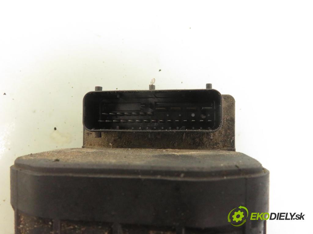 HONDA CIVIC VI Hatchback (EJ, EK) HB 1997 84,00 1.5 i (EK3) - D15Z6 1493,00 Pumpa ABS 0273004238 (Pumpy ABS)