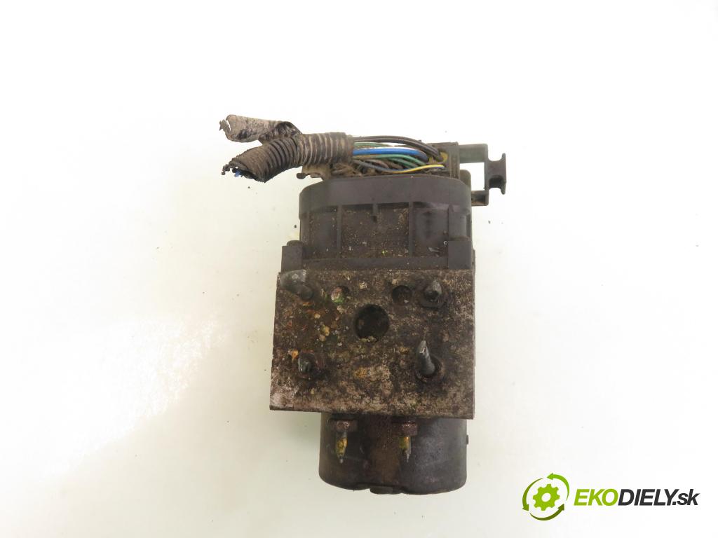 HONDA CIVIC VI Hatchback (EJ, EK) HB 1997 84,00 1.5 i (EK3) - D15Z6 1493,00 Pumpa ABS 0273004238 (Pumpy ABS)