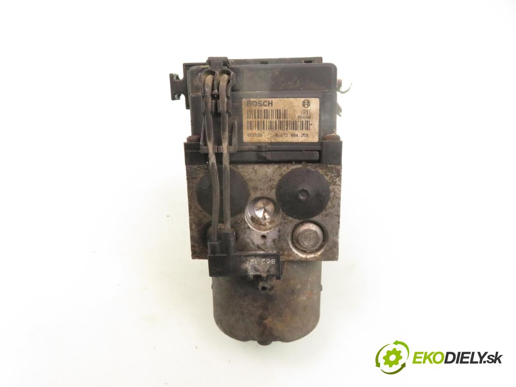 HONDA CIVIC VI Hatchback (EJ, EK) HB 1997 84,00 1.5 i (EK3) - D15Z6 1493,00 Pumpa ABS 0273004238 (Pumpy ABS)